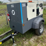 2023 ATLAS COPCO QAS45 CWK