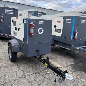 2023 ATLAS COPCO QAS45 CWK