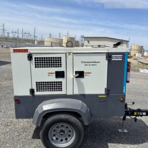 2023 ATLAS COPCO QAS45 CWK