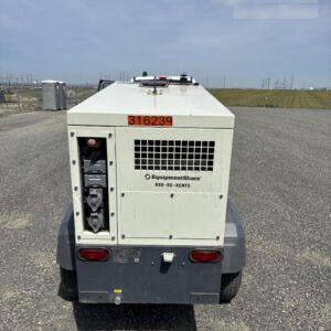 2023 ATLAS COPCO QAS45 CWK
