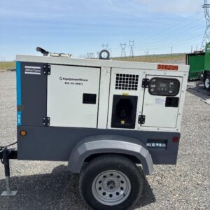 2023 ATLAS COPCO QAS45 CWK