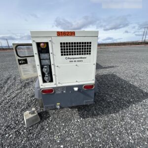 2023 ATLAS COPCO QAS45 CWK