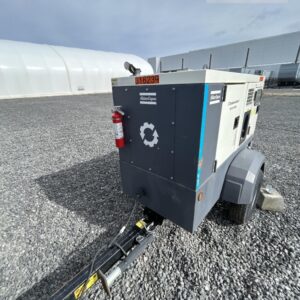 2023 ATLAS COPCO QAS45 CWK