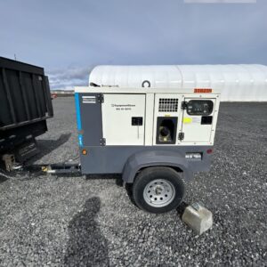 2023 ATLAS COPCO QAS45 CWK
