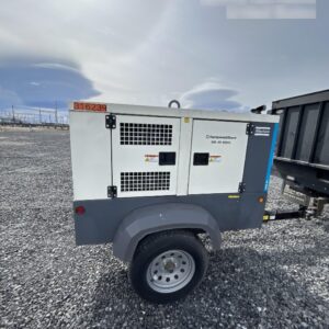 2023 ATLAS COPCO QAS45 CWK