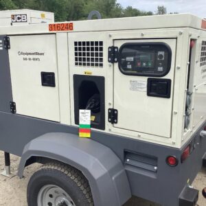 2023 ATLAS COPCO QAS45 CWK