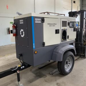 2023 ATLAS COPCO QAS45 CWK