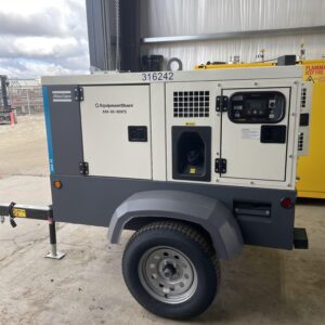 2023 ATLAS COPCO QAS45 CWK