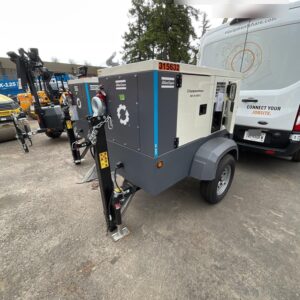 2023 ATLAS COPCO QAS45 CWK