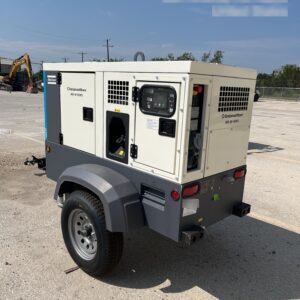2023 ATLAS COPCO QAS45 CWK