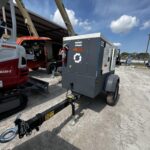2023 ATLAS COPCO QAS45 CWK