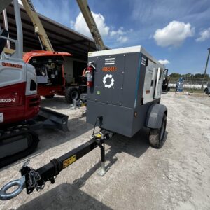 2023 ATLAS COPCO QAS45 CWK