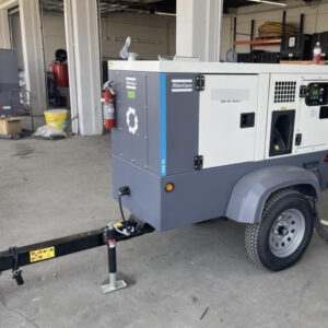 2023 ATLAS COPCO QAS45 CWK