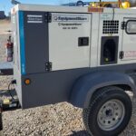 2023 ATLAS COPCO QAS45 CWK