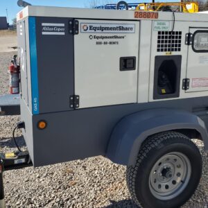 2023 ATLAS COPCO QAS45 CWK