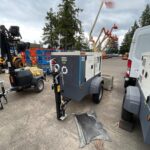 2023 ATLAS COPCO QAS45 CWK