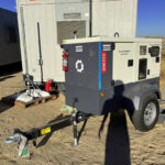 2023 ATLAS COPCO QAS45 CWK