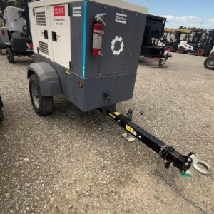 2023 ATLAS COPCO QAS45 CWK