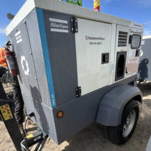2023 ATLAS COPCO QAS45 CWK