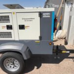 2023 ATLAS COPCO QAS45 CWK