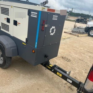 2023 ATLAS COPCO QAS45 CWK
