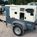2023 ATLAS COPCO QAS45 CWK