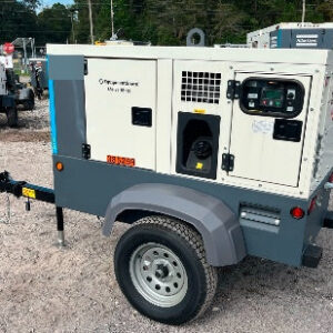 2023 ATLAS COPCO QAS45 CWK