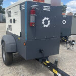 2023 ATLAS COPCO QAS45 CWK