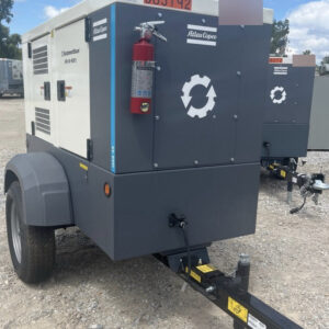 2023 ATLAS COPCO QAS45 CWK