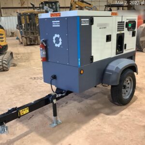 2023 ATLAS COPCO QAS45 CWK