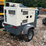 2023 ATLAS COPCO QAS45 CWK