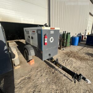 2023 ATLAS COPCO QAS45 CWK