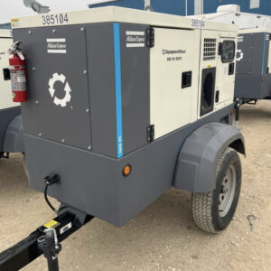 2023 ATLAS COPCO QAS45 CWK