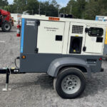 2023 ATLAS COPCO QAS45 CWK