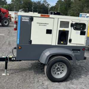 2023 ATLAS COPCO QAS45 CWK