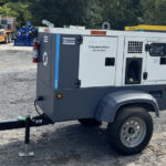 2023 ATLAS COPCO QAS45 CWK