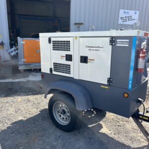 2023 ATLAS COPCO QAS45 CWK