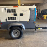 2023 ATLAS COPCO QAS45 CWK
