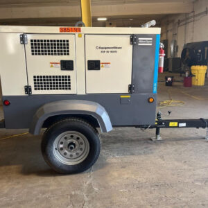 2023 ATLAS COPCO QAS45 CWK
