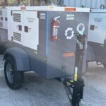 2023 ATLAS COPCO QAS45 CWK