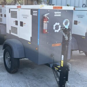 2023 ATLAS COPCO QAS45 CWK