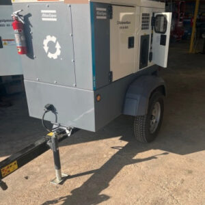2023 ATLAS COPCO QAS45 CWK