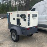 2023 ATLAS COPCO QAS45 CWK