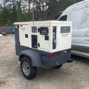 2023 ATLAS COPCO QAS45 CWK