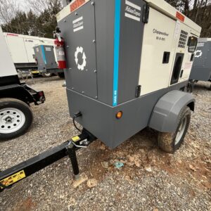 2023 ATLAS COPCO QAS45 CWK