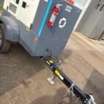 2023 ATLAS COPCO QAS45 CWK