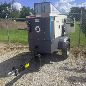 2023 ATLAS COPCO QAS45 CWK