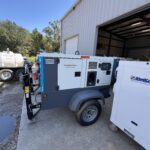 2023 ATLAS COPCO QAS45 CWK