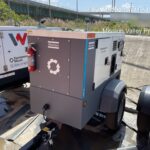 2023 ATLAS COPCO QAS45 CWK
