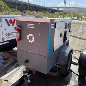 2023 ATLAS COPCO QAS45 CWK